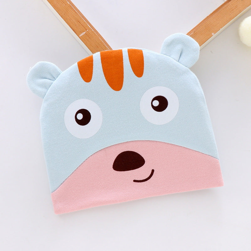 cartoon hat