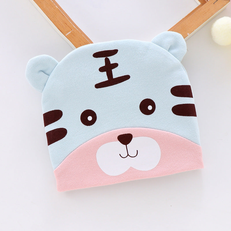 cartoon hat for baby