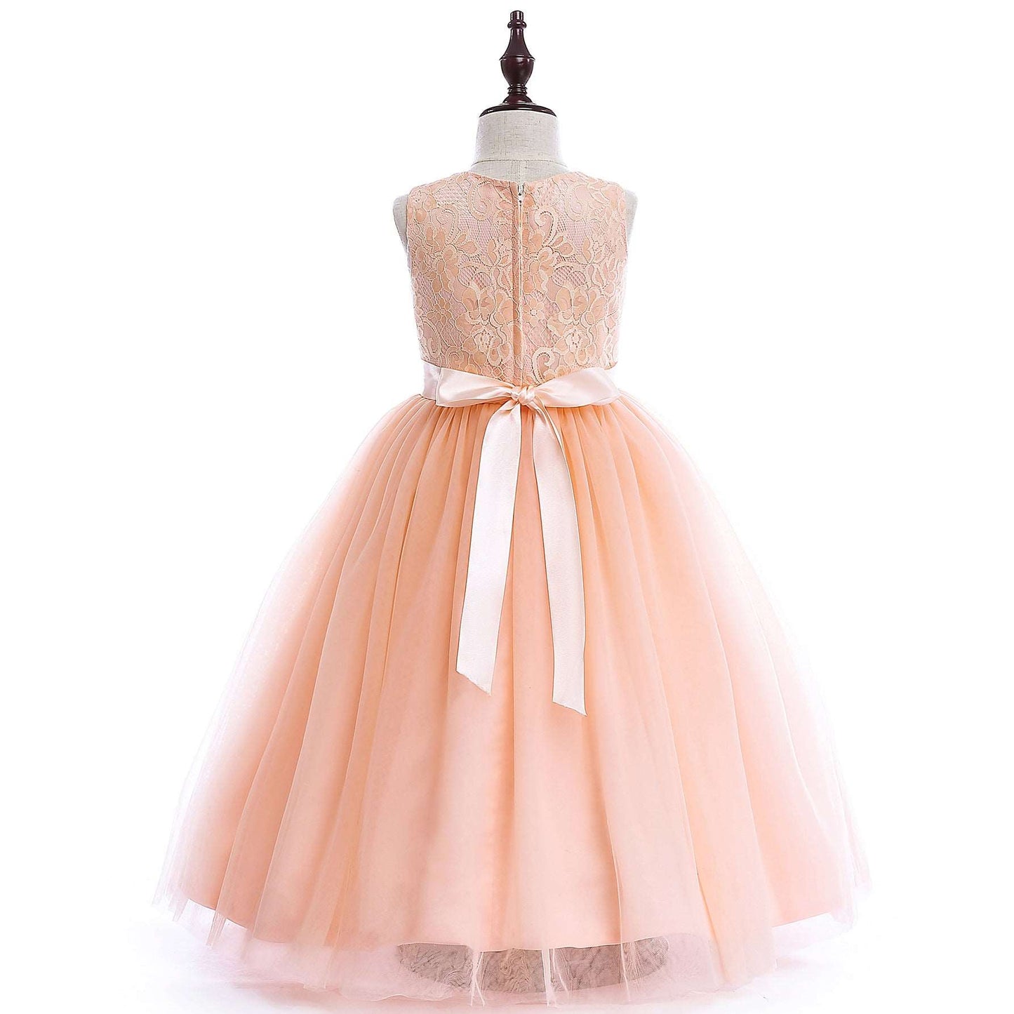 Girls fancy dress