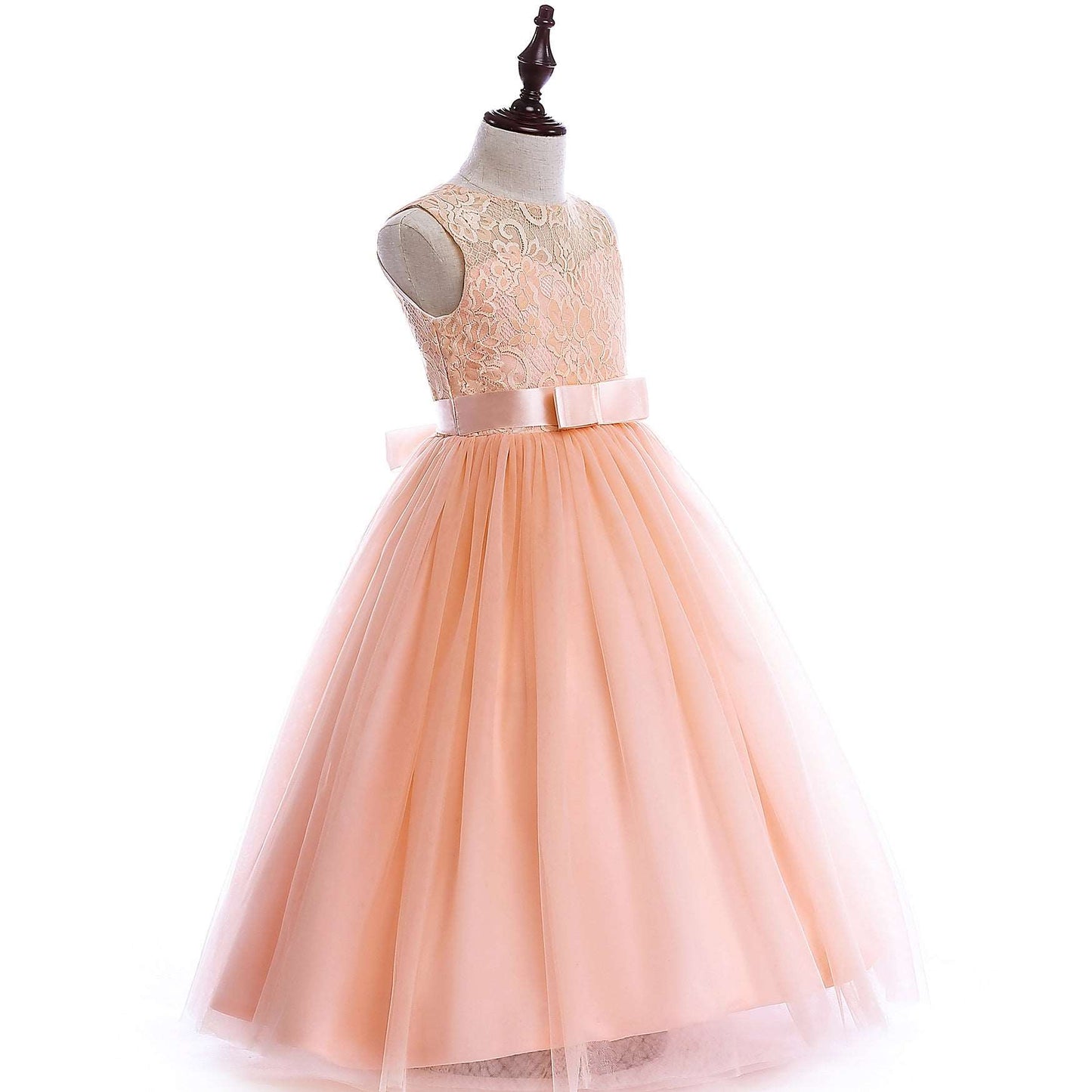 Girls fancy dress