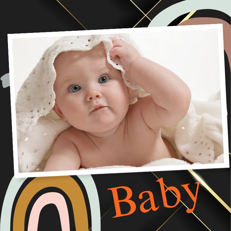 Baby clothing and accessories 