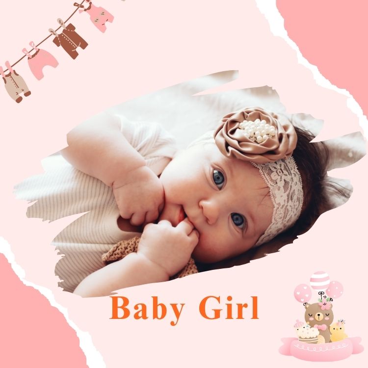 Baby Girl Clothing