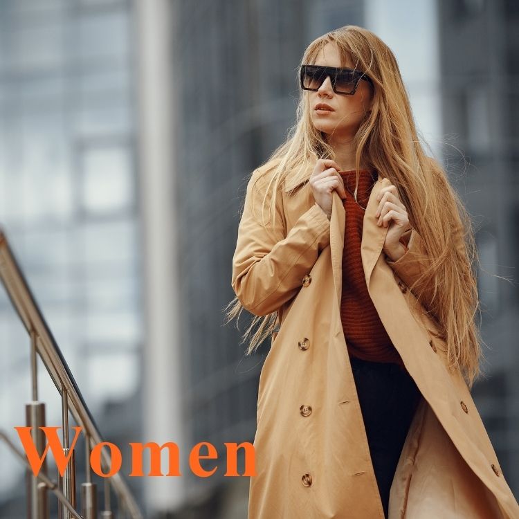 Women Clothing 