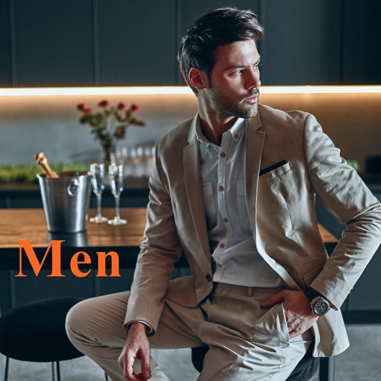 Men Clothing 