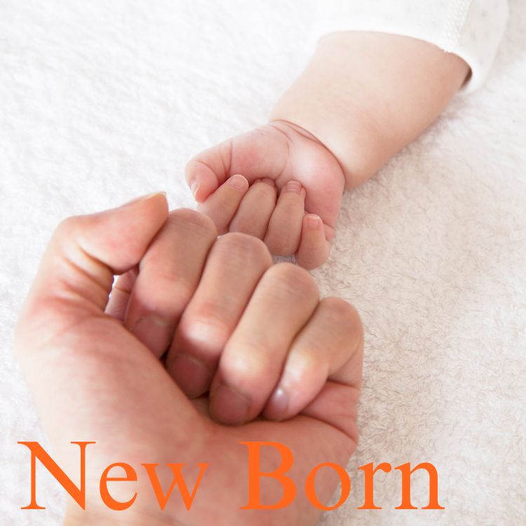 Newborn