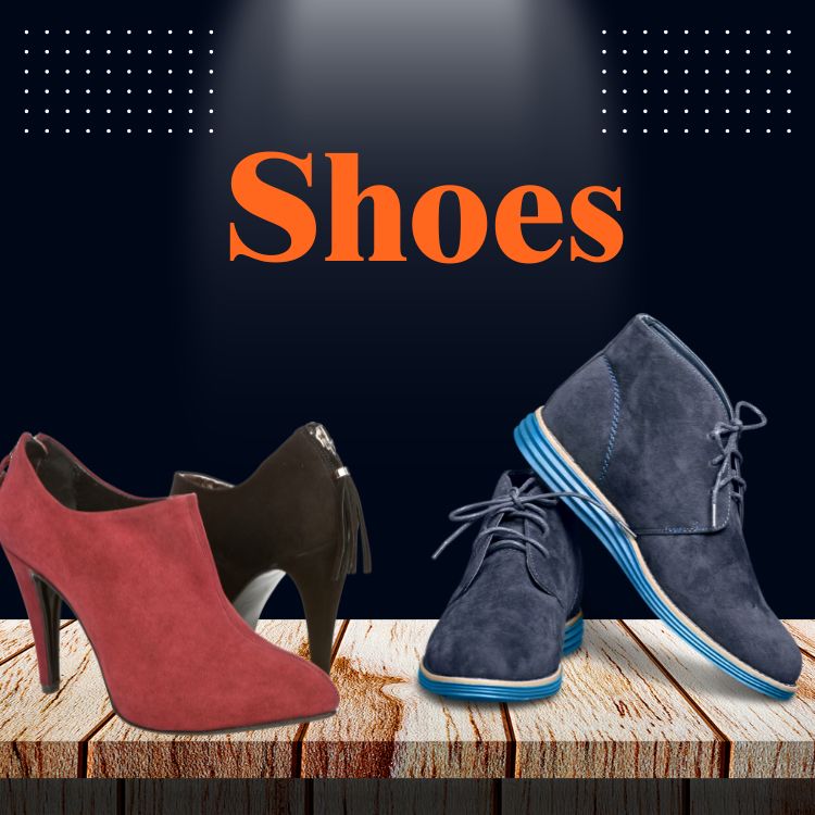 Shoes