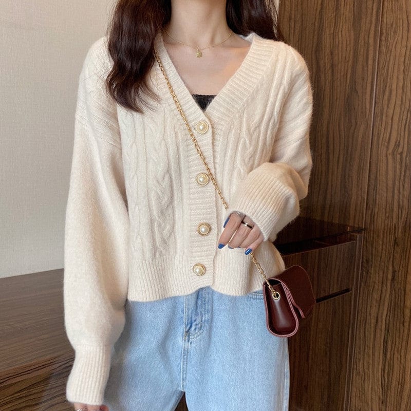  Women Cardigan 