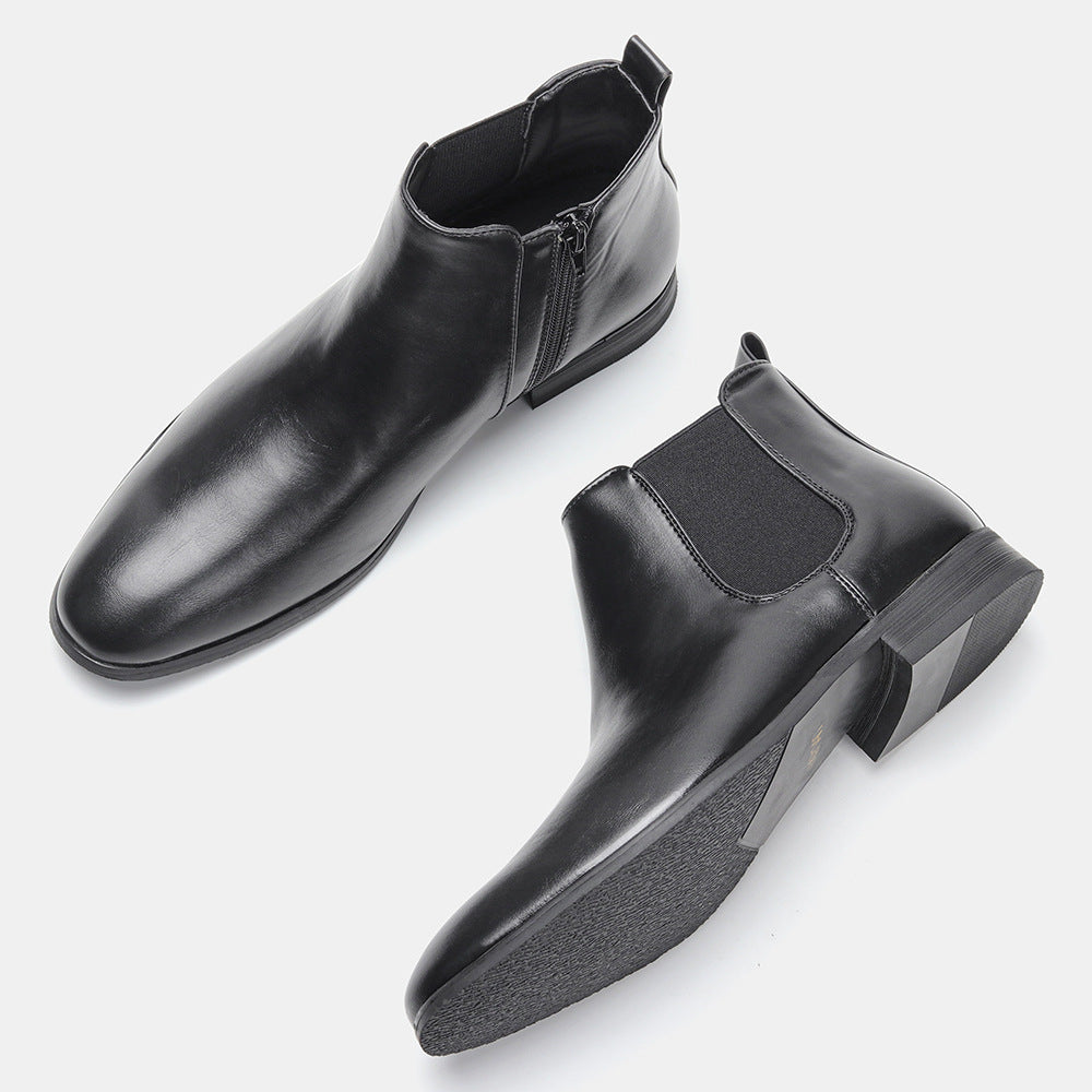 Men's Classic Chelsea Boots