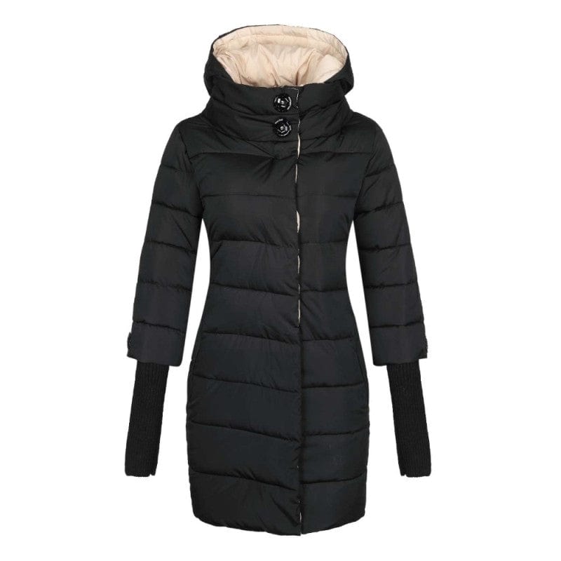 parka jacket