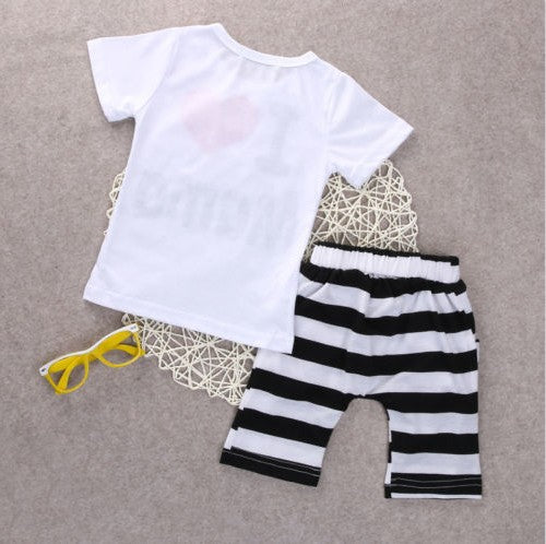 kids suit 