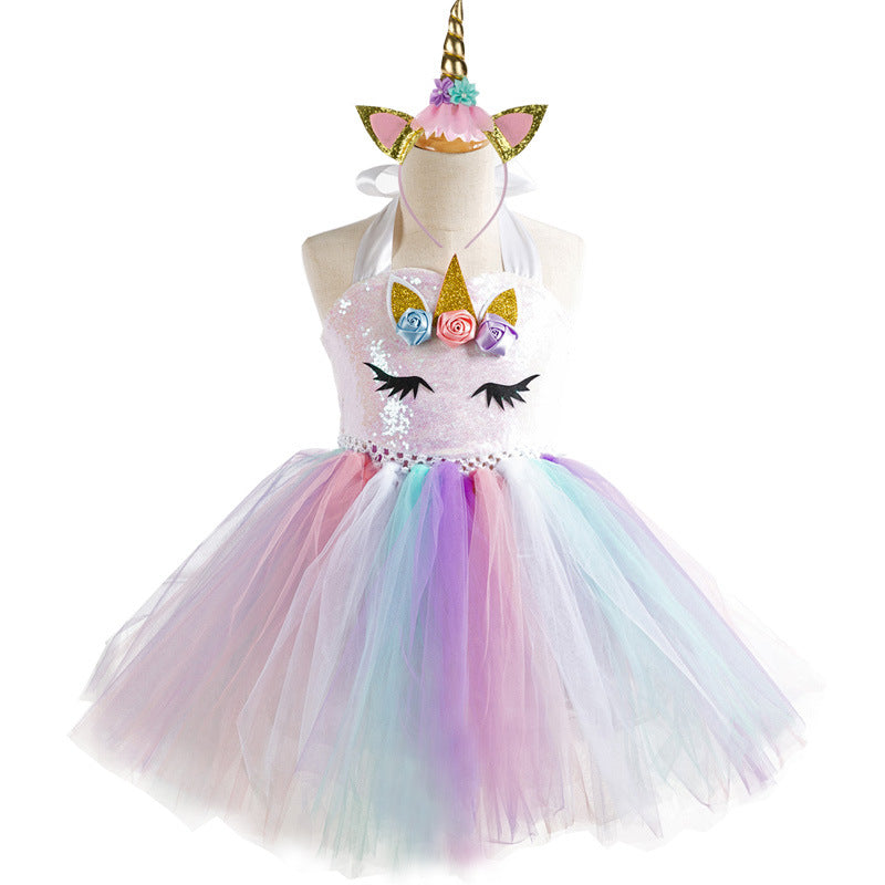 Girls' dresses - Merchantsy 