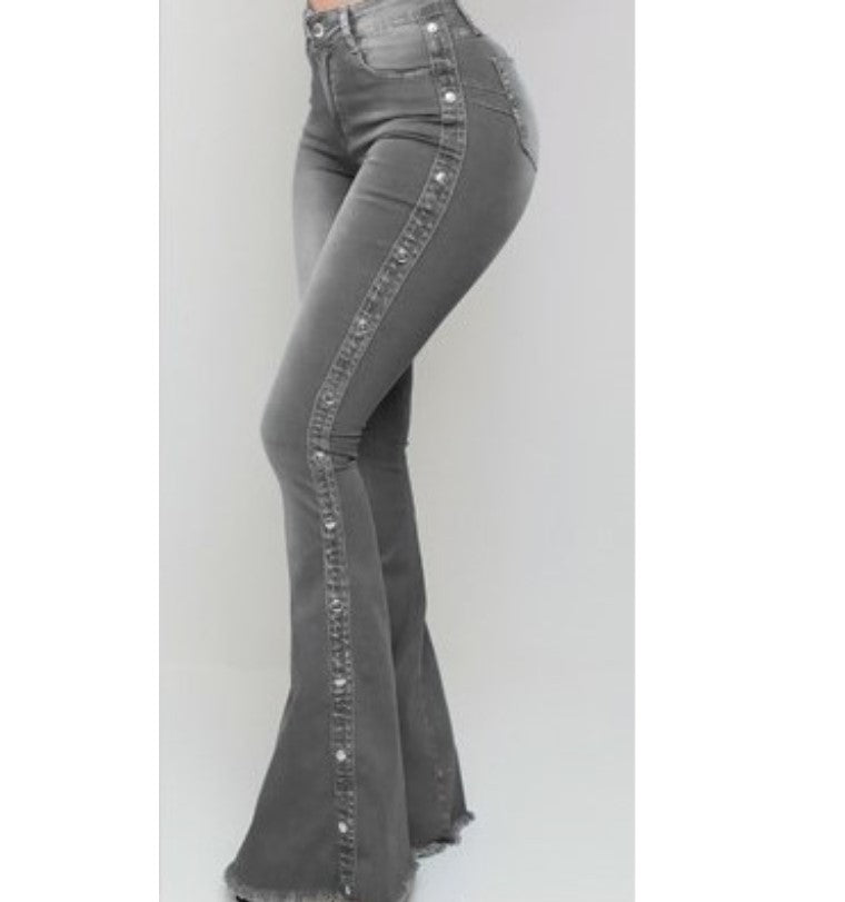  flared jeans women