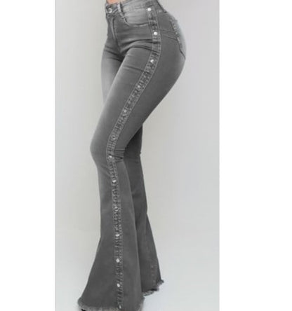  flared jeans women