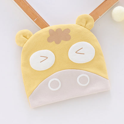 Newborn Cartoon Hat