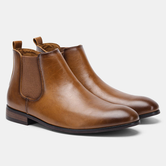 Men's Classic Chelsea Boots