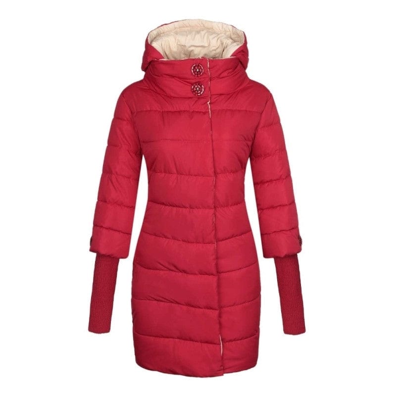 parka jacket