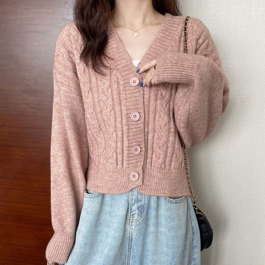  Women Cardigan 