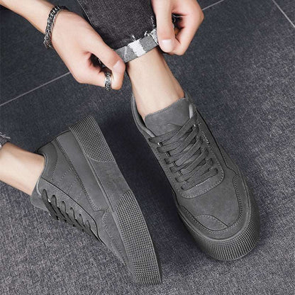 Casual Flat sneaker Shoes Men