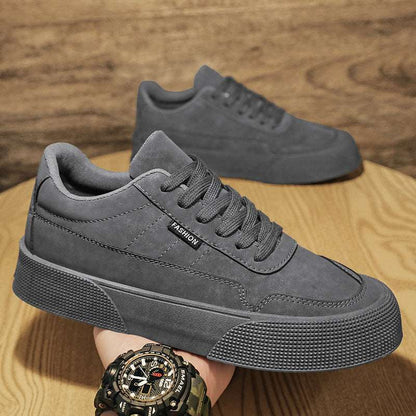 Casual Flat sneaker Shoes Men