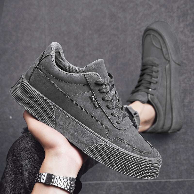 Casual Flat sneaker Shoes Men