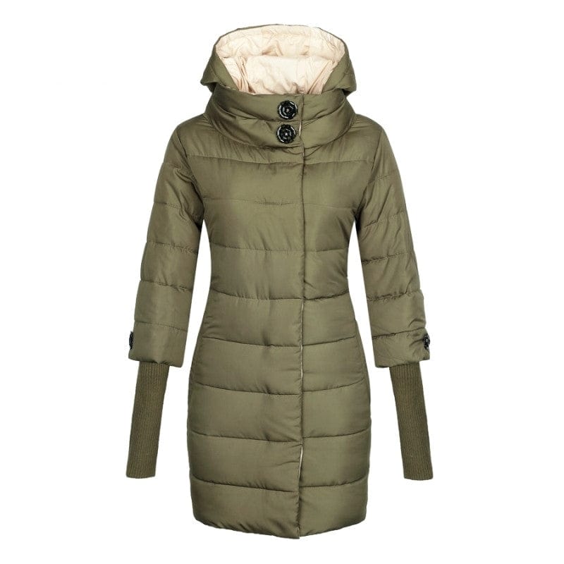 parka jacket
