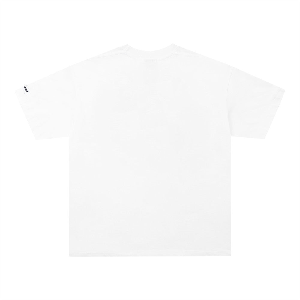 Pigeon Printed T-shirt for Men