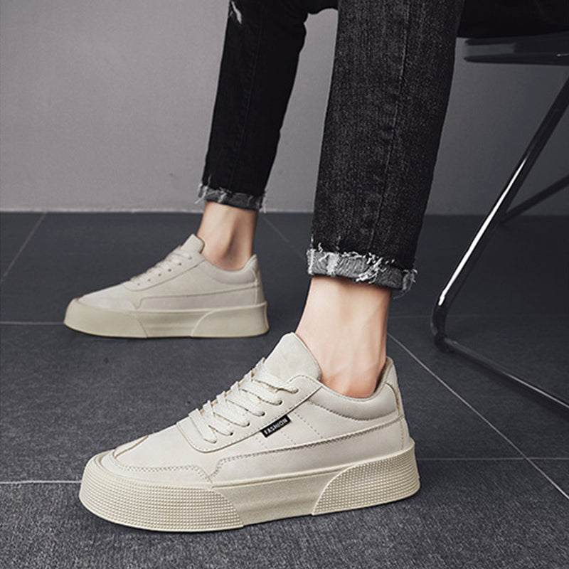 Casual Flat sneaker Shoes Men - Merchantsy 