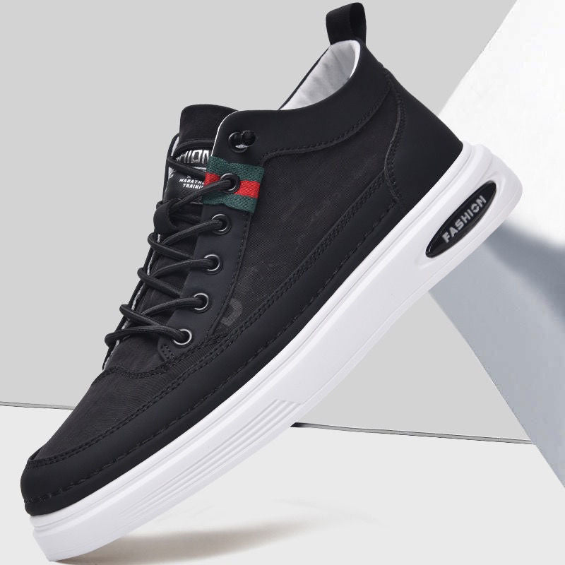 Cloth Breathable Sneakers for Men - Merchantsy 