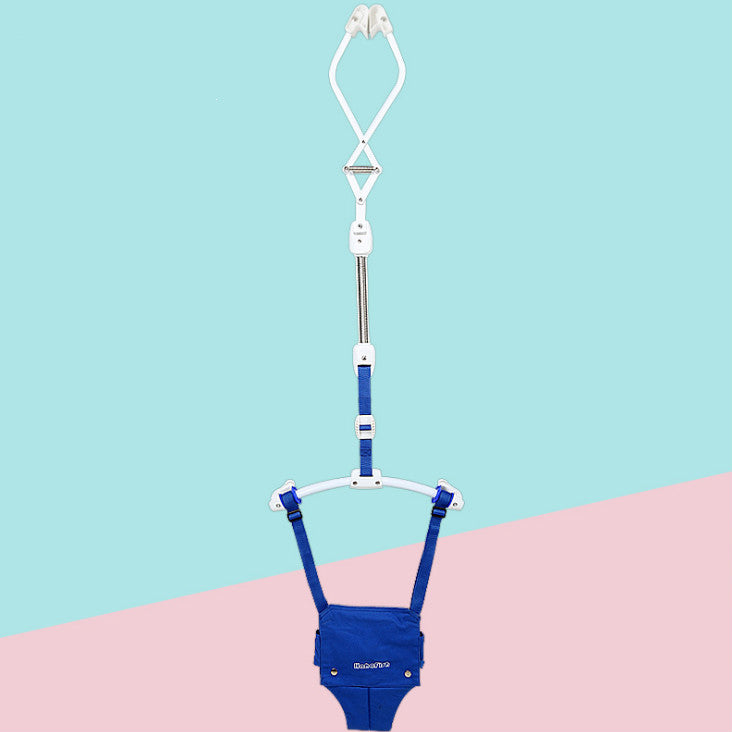Children's fitness frame bounce fitness equipment - Merchantsy 