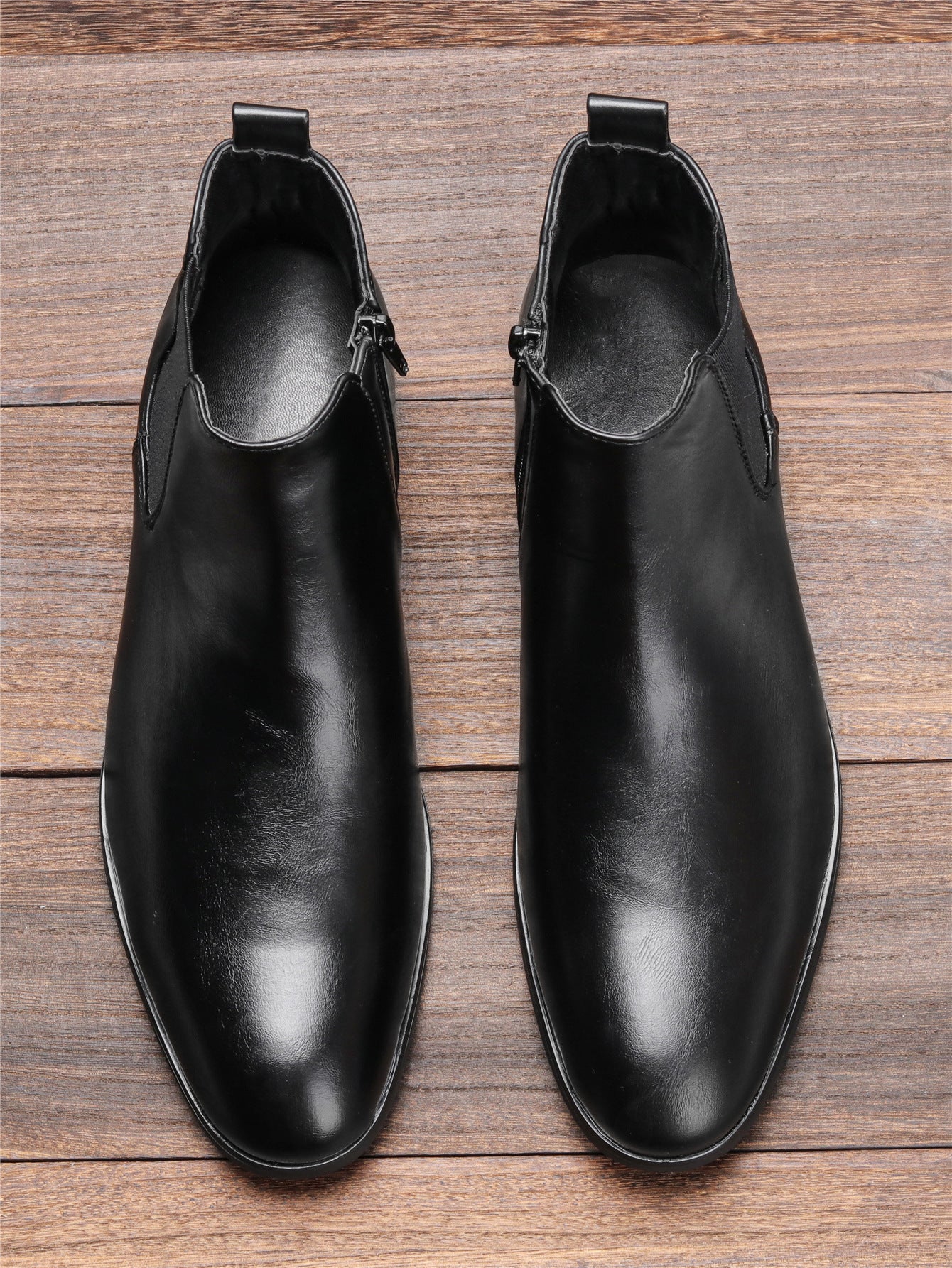 Men's Classic Chelsea Boots