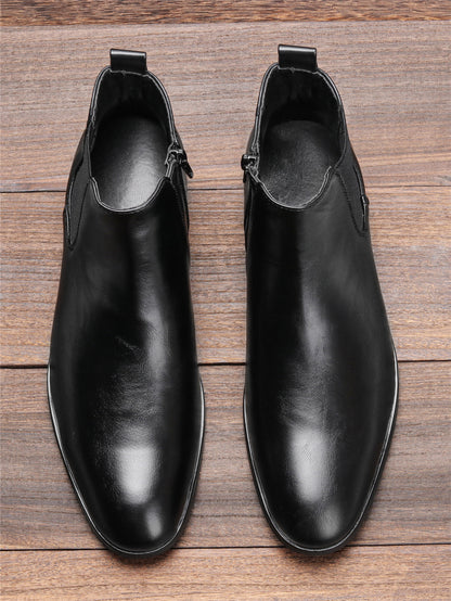 Men's Classic Chelsea Boots