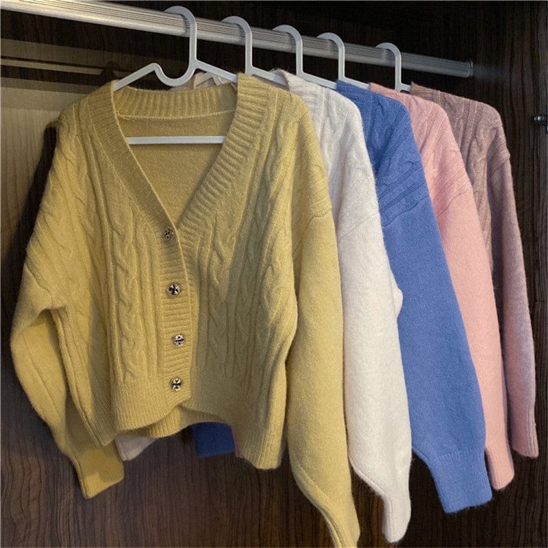  Women Cardigans