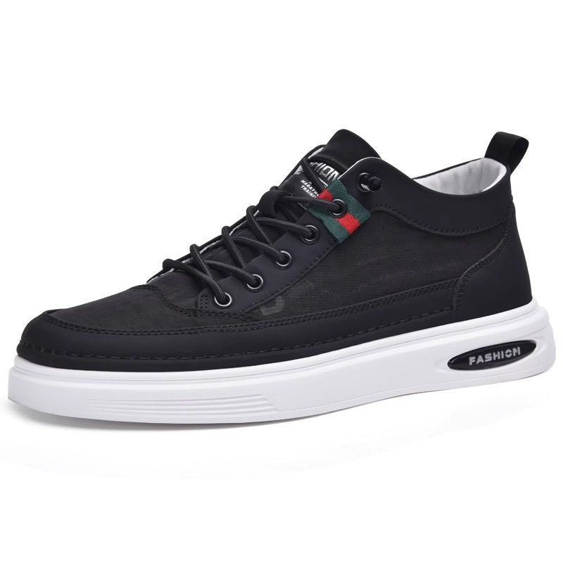 Cloth Breathable Sneakers for Men - Merchantsy 