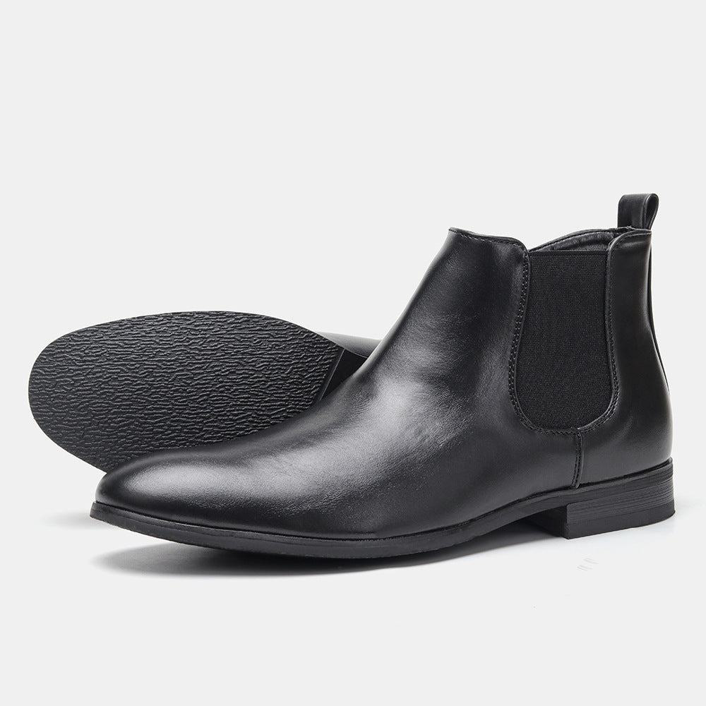 Men's Classic Chelsea Boots