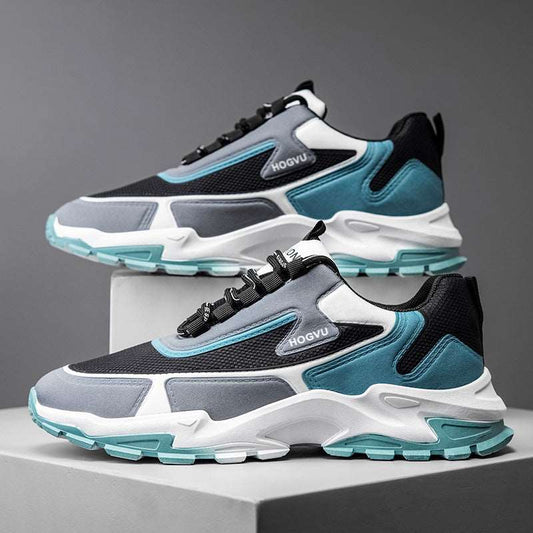 Men's Breathable Sneaker Shoes