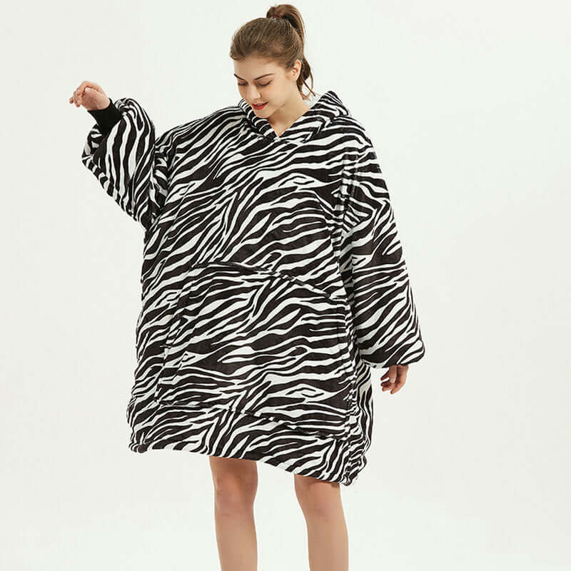 oversized hoodie 