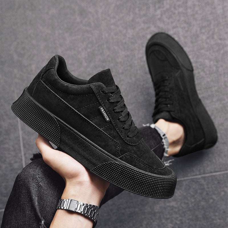 Casual Flat sneaker Shoes Men