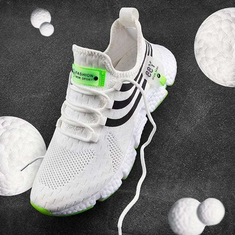 Fashion Men Sneakers