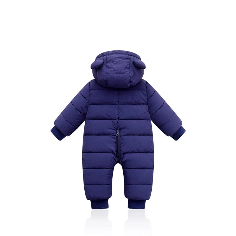overalls baby clothes Winter - Merchantsy 