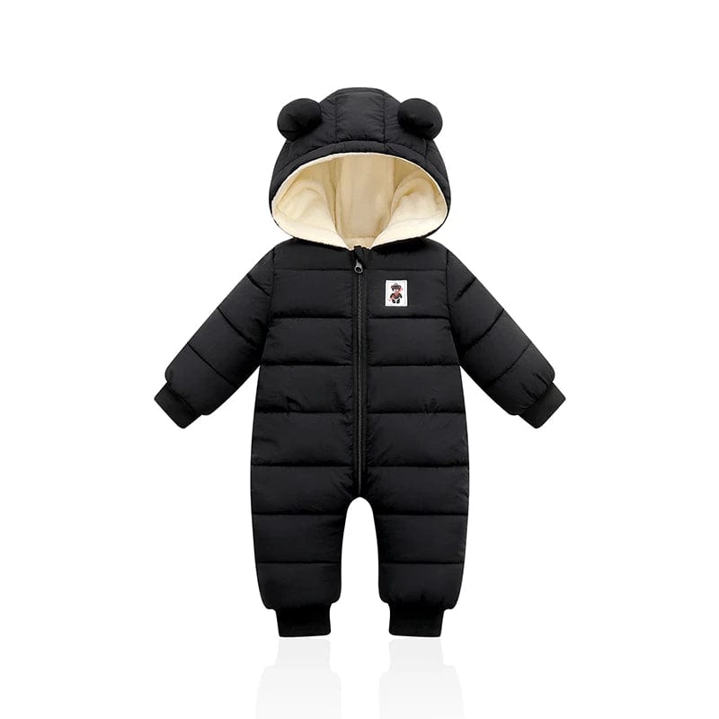overalls baby clothes Winter - Merchantsy 