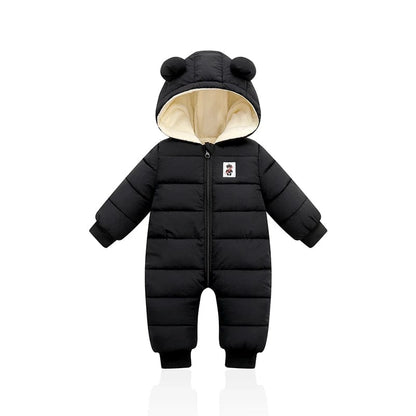 overalls baby clothes Winter - Merchantsy 