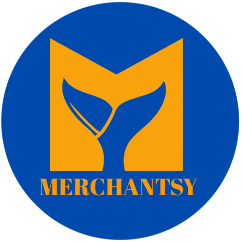 Merchantsy Logo