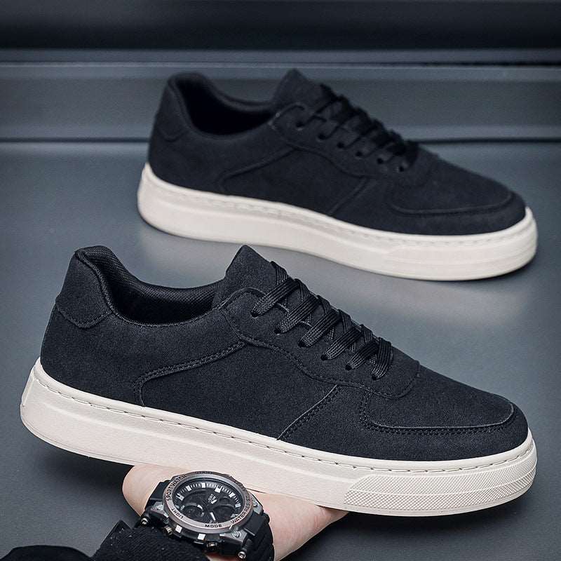 Men's Vintage Casual Shoes