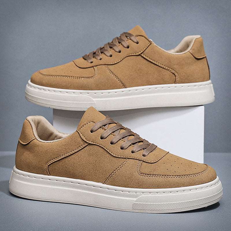 Men's Vintage Casual Shoes