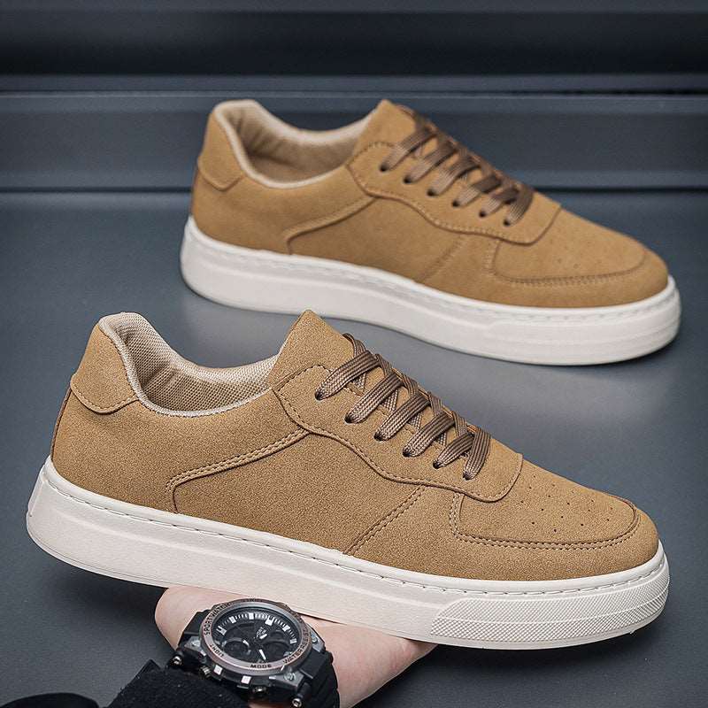 Men's Vintage Casual Shoes