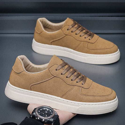 Men's Vintage Casual Shoes