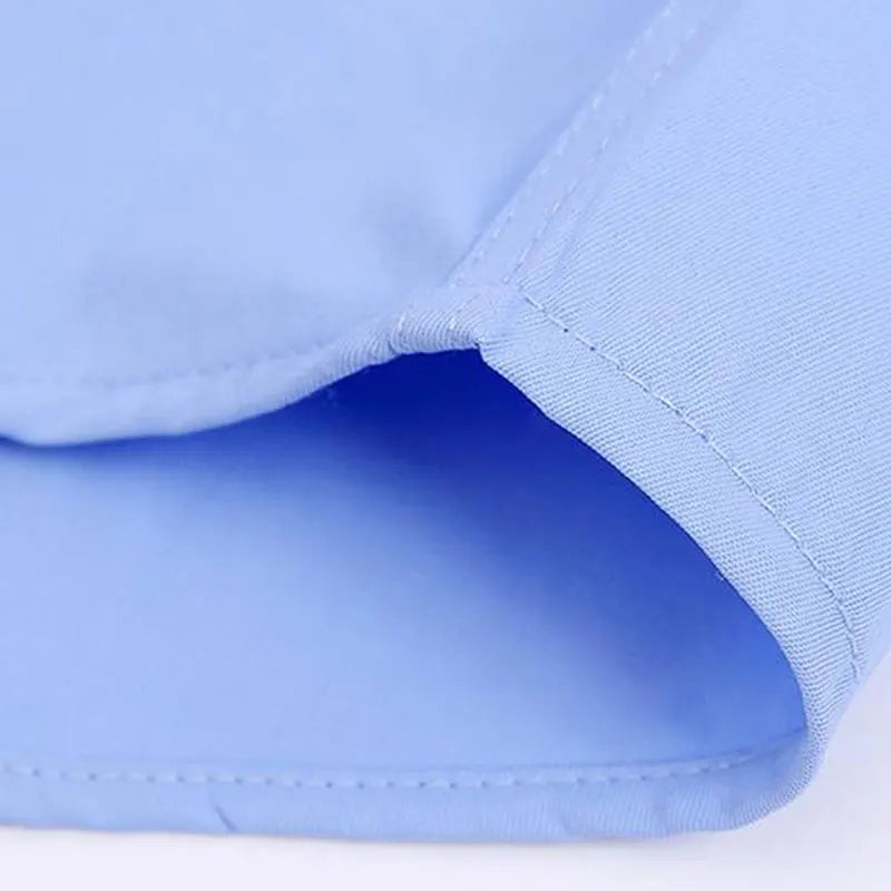 Blue shirt for men 