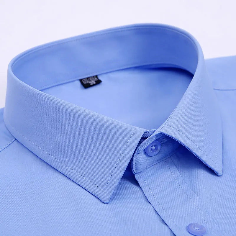 navy blue shirt 