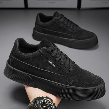 Casual Flat sneaker Shoes Men - Merchantsy 