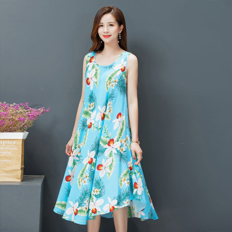 long line dress New Zealand 